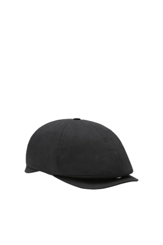Bare Burien . Zwart - Dickies