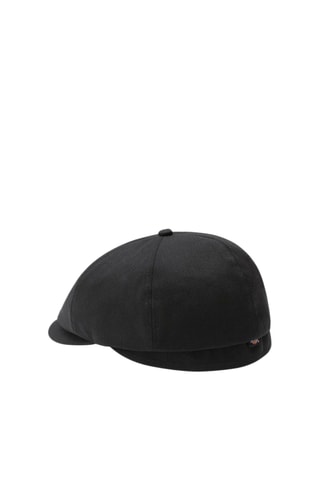 Bare Burien . Zwart - Dickies