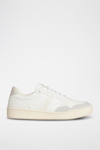 Sneakers Courtis - Wit - Napapijri