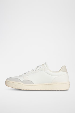 Sneakers Courtis - Wit - Napapijri