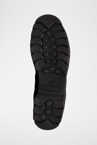 Leren Wandelschoenen Euro Sprint Hiker - Zwart - Timberland