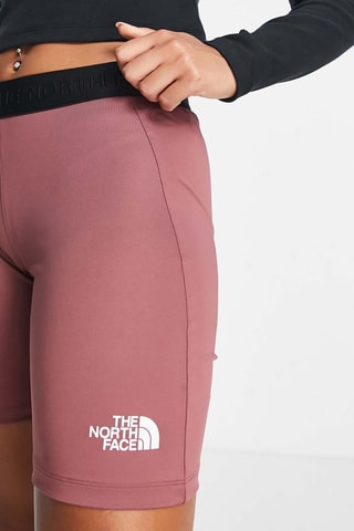 Hipster Hoge Taille Bootie - Roze
