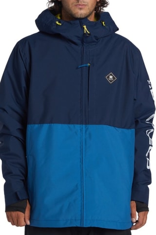 Ski-jasje - Blauw - DC Shoes