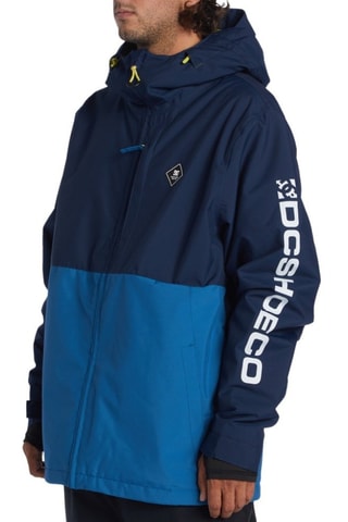 Ski-jasje - Blauw - DC Shoes