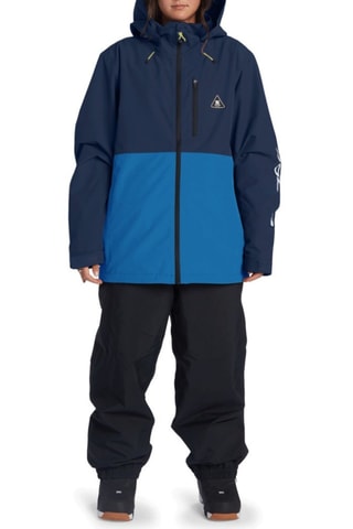 Ski-jasje - Blauw - DC Shoes