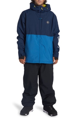 Ski-jasje - Blauw - DC Shoes