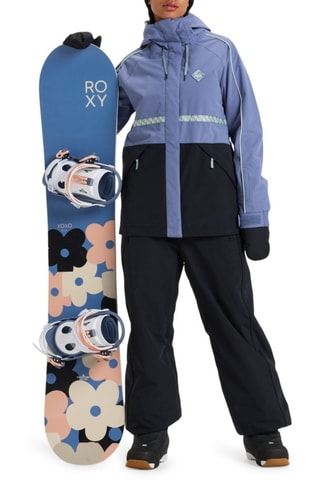 Ski-jasje - kobaltblauw - Roxy