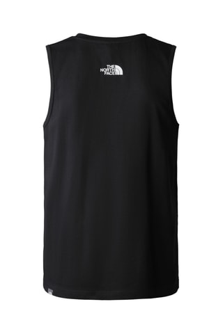 Hemd Summer - Zwart en Wit