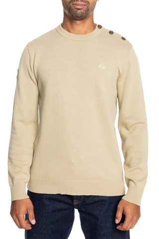 Trui - Beige