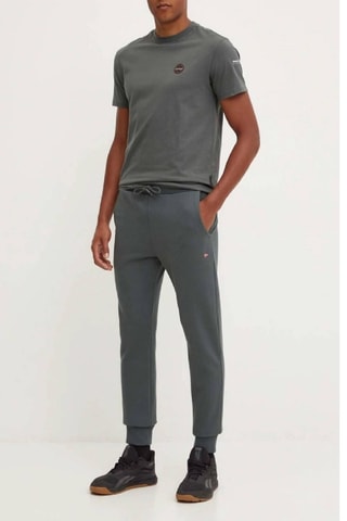 Broek Malis -  Groen