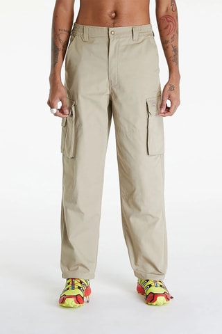 Cargobroek Dickies Hooper Bay - Beige - Dickies