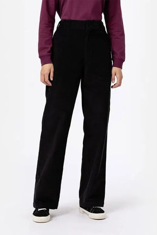 Broek Halleyville - Zwart - Dickies