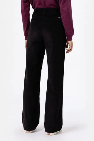 Broek Halleyville - Zwart - Dickies