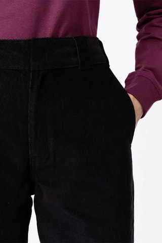 Broek Halleyville - Zwart - Dickies
