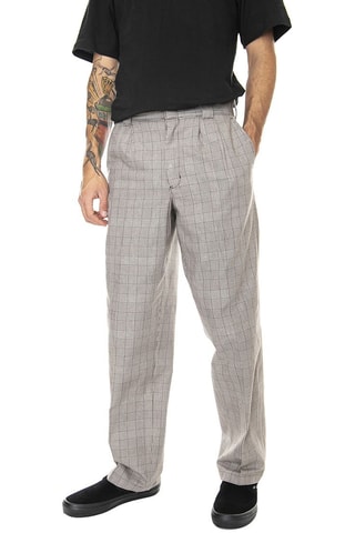 Broek Bakerhill - Bruin - Dickies