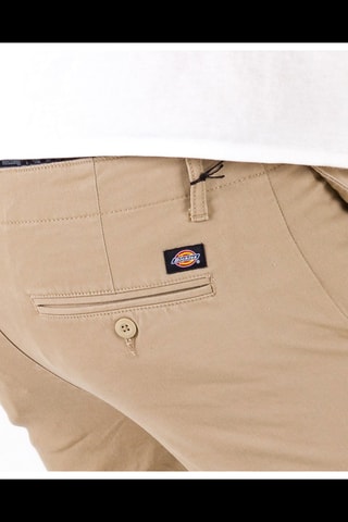Broek casual Kerman - Kaki - Dickies