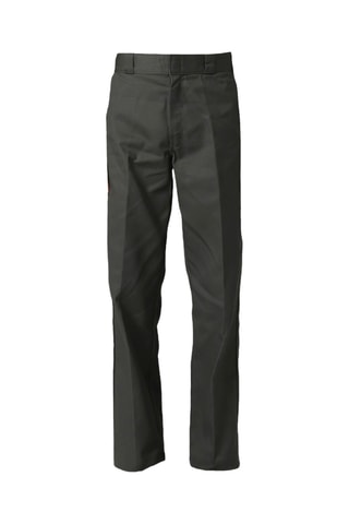 Broek straight - Grijs - Dickies