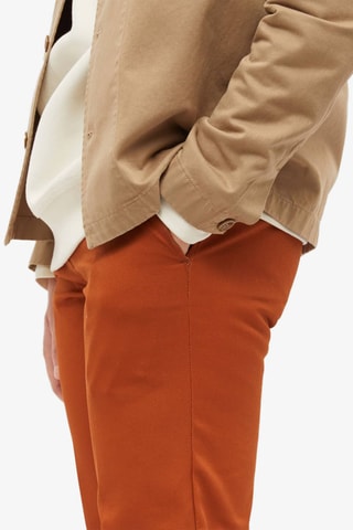 Broek Straight 874 - Bruin - Dickies