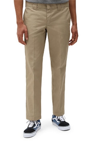 Slim Broek 873 - Beige - Dickies