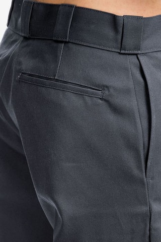 Broek Double Knee - Donkergrijs - Dickies