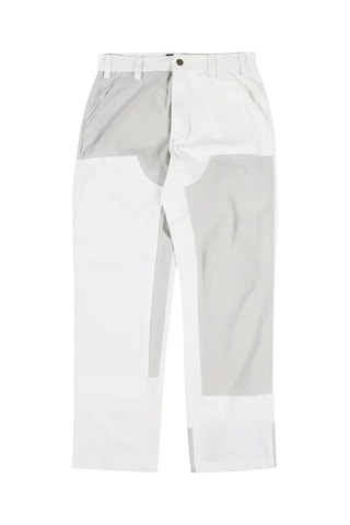 Broek Casual Eddyville - Wit - Dickies