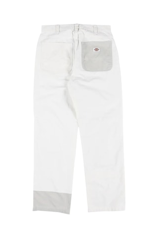 Broek Casual Eddyville - Wit - Dickies
