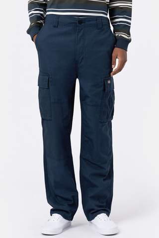 Cargobroek Eagle Bend - Marineblauw - Dickies