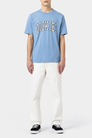 Broek Duck - Wit - Dickies