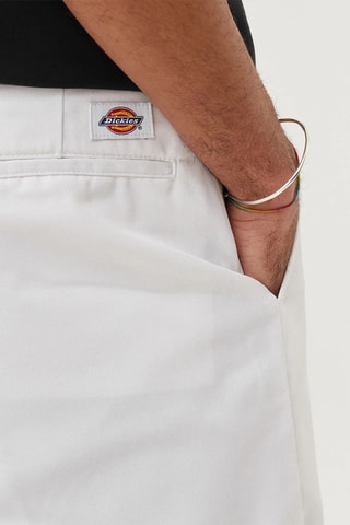 Broek Straight 874 - Wit - Dickies