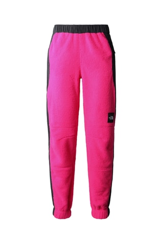 Fleece Broek NSE Covin - Fuchsia