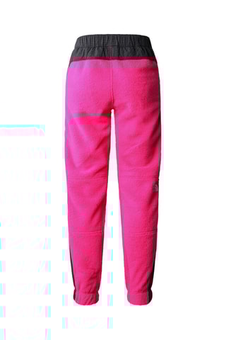 Fleece Broek NSE Covin - Fuchsia