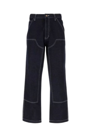 Jeans Regular Beavertown - Nachtblauw - Dickies