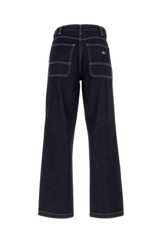 Jeans Regular Beavertown - Nachtblauw - Dickies