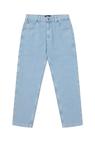 Jeans Regular - Hemelsblauw - Dickies