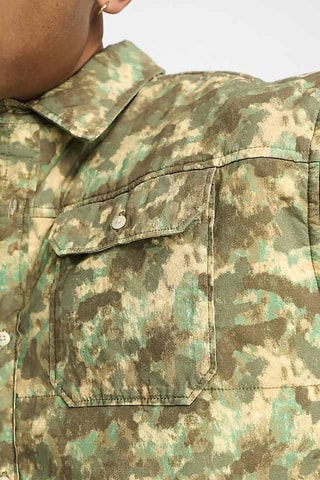 Jasje Heritage M66 - Groen