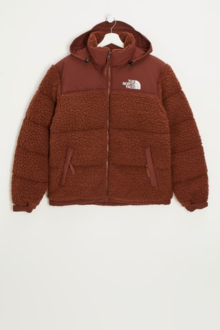 Jasje Nuptse - Bruin