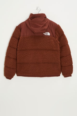 Jasje Nuptse - Bruin