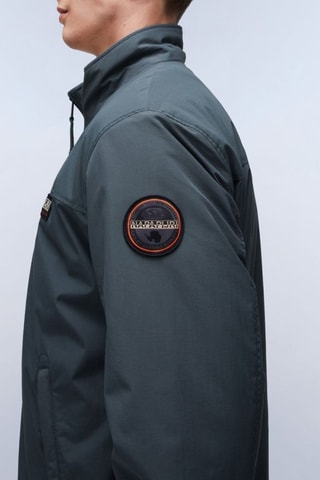 Jasje A-Sailor - Groen