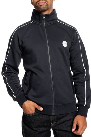 Fleece Jasje - Marineblauw