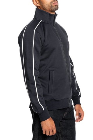 Fleece Jasje - Marineblauw
