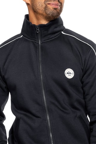 Fleece Jasje - Marineblauw