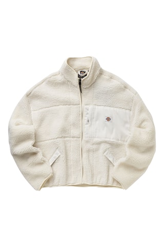 Jasje Red Chute - Wit - Dickies