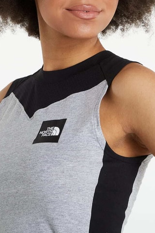 Crop Top - Wit