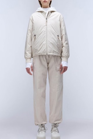 Bomberjack A-Sitter - Beige