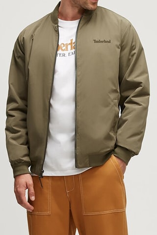 Bomberjack - Kaki - Timberland