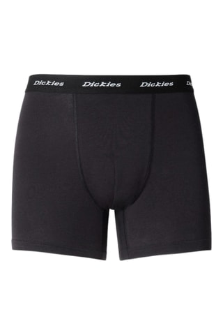 2 Boxers - Zwart - Dickies