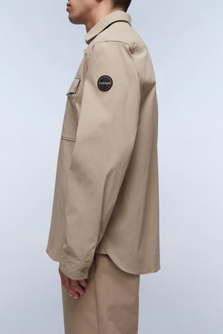Jasje Bosson - Beige