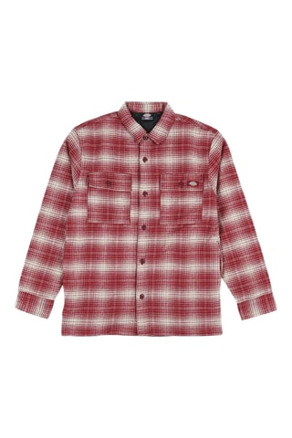Jasje Pedro Bay - Rood - Dickies