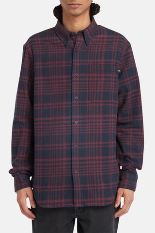 Jasje - Bordeauxrood - Timberland