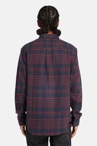 Jasje - Bordeauxrood - Timberland
